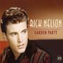 Rick (Ricky) Nelson: Garden Party, CD,CD