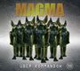 Magma: Über Kommandoh, CD
