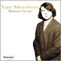 Van Morrison: Madame George, CD