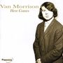 Van Morrison: Here Comes, CD