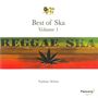 : Best Of Ska 1, CD
