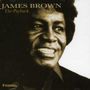 James Brown: The Payback, CD