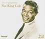 Nat King Cole: The Unforgettable, CD,CD