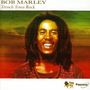 Bob Marley: Trench Town Rock [germa, CD