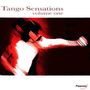 Tango Sensations Vol. 1, CD