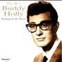 Buddy Holly: Raining In My Heart, CD