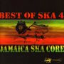 : Best Of Ska 4, CD