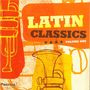 Latin Classics Vol. 1, CD