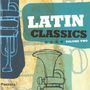 Latin Classics 2 / Vari: Latin Classics 2 / Various, CD