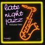 Late Night Jazz Volume 2, CD