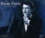 Ryan Paris: Dolce Vita, CD