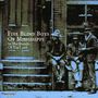 Five Blind Boys Of Mississippi: In The Hands Of The Lord, CD