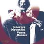 Georges Moustaki: Venez Danser, CD