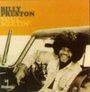 Billy Preston: Soul meetin', CD