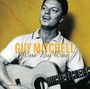 Guy Mitchell: One By One, CD