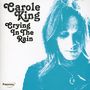 Carole King: Crying In The Rain, CD