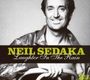 Neil Sedaka: Laughter In The Rain, CD
