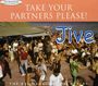 Ray Hamilton: Jive-Now Take Your Part, CD