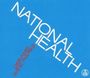 National Health: Dreams Wide Awake, CD