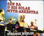 Sun Ra: Strange Worlds, CD,CD