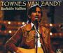 Townes Van Zandt: Buckskin Stallion, CD