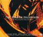 The Golden Palominos: The Celluloid Collection, CD