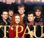 T'Pau: Sex Talk, CD,CD