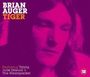 Brian Auger: Tiger, CD,CD