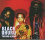 Black Uhuru: Dub album, CD