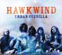 Hawkwind: Urban gorilla, CD