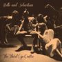 Belle & Sebastian: The Third Eye Centre, CD