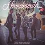 Houndmouth: Little Neon Limelight, LP