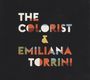 The Colorist & Emiliana Torrini: The Colorist & Emiliana Torrini, LP