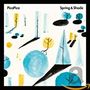PicaPica: Spring & Shade, CD