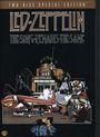 Led Zeppelin: Song Remains The Same, DVD