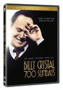 Billy Crystal 700 Sundays, DVD