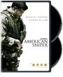 American Sniper, DVD