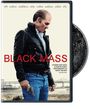 Black Mass, DVD