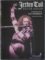 Jethro Tull: Jethro Tull Flute Solos - As Performed By Ian Anderson Flt Book, Noten