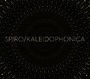 Spiro: Kaleidophonica, CD