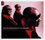 The Blind Boys Of Alabama: Higher Ground, CD