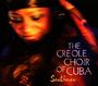 The Creole Choir Of Cuba: Santiman, CD