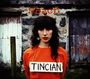 9Bach: Tincian, CD