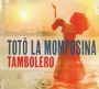 Toto La Momposina Y Sus Tambores: Tambolero, CD
