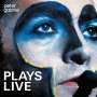 Peter Gabriel: Plays Live (remastered) (180g), LP,LP
