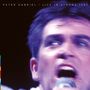 Peter Gabriel: Live In Athens 1987 (Half-Speed Remastered) (180g) (33 1/3 RPM), LP,LP