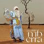 Khalab & M'Berra Ensemble: M'Berra, CD