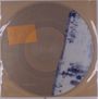 City Center: Spring St. (Single Sided EP) (Screen Printed Vinyl), MAX