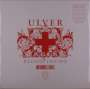 Ulver: Blood Inside (Red Vinyl), LP