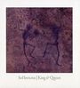 Sol Invictus: King & Queen (Re-Release), CD